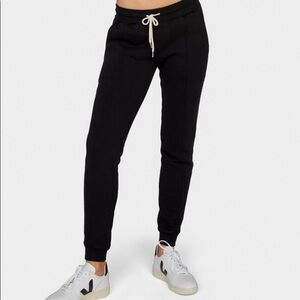 Mate the Label Organic Terry Cotton Classic Joggers